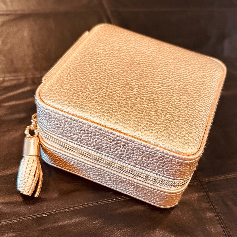 Jewelry Travel Case